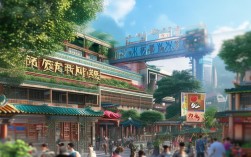 榆林周边有哪些值得探索的旅游新体验？