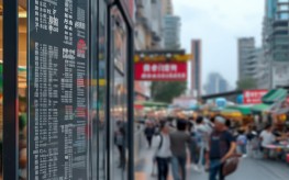 陕西榆林煤电行业招聘与渭南就业市场趋势如何？