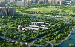 榆林御溪台小区在哪？周边环境怎么样？
