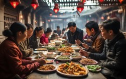 榆林打平伙是什么？体验陕北风情的独特方式