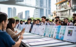 渭南最新招聘信息有哪些？2024就业趋势解析