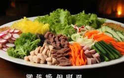 榆林凉菜，榆林凉菜做法大全