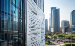 榆林凯信写字楼招聘信息与渭南求职市场分析，最新动态！