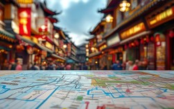 榆林怎么玩？解锁陕北风情与周边游最新攻略