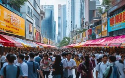 榆林怀远大道有哪些求职招聘动态？渭南最新岗位信息一览