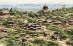 榆林华康医院附近有哪些值得一游的陕北文化景点？