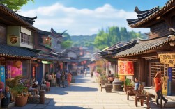 五一榆林有哪些必玩景点？推荐攻略来了！