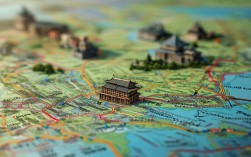 从成都北站怎么去榆林旅游？周边景点全攻略