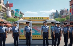 榆林交警推出哪些便民措施让周边景点游玩更便捷？