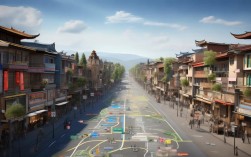 榆林金沙路在哪里？周边有哪些旅游景点和实用信息？