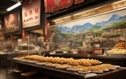 榆林春饼店北京能吃到吗？附榆林周边旅游攻略