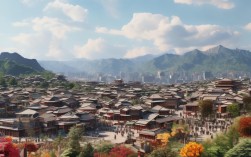 榆林有哪些值得探索的陕北风情旅游景点？