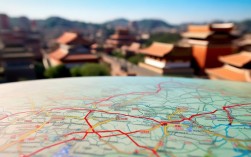 陕北榆林自驾游有哪些必玩景点和路线推荐？