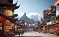 榆林有哪些历史与现代交融的旅游景点？