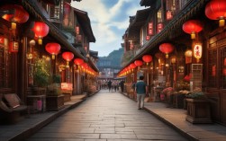榆林市酒香文化之旅有哪些必玩景点？最新旅游数据揭秘！