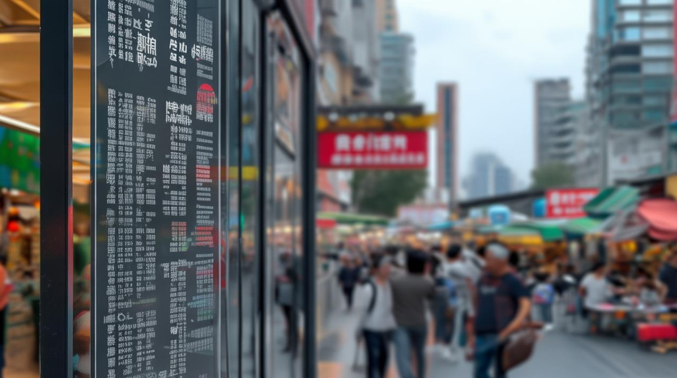 陕西榆林煤电行业招聘与渭南就业市场趋势如何？-图1
