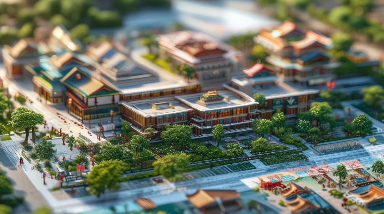 榆林金域大酒店周边有哪些值得探索的陕北风情景点？-图3