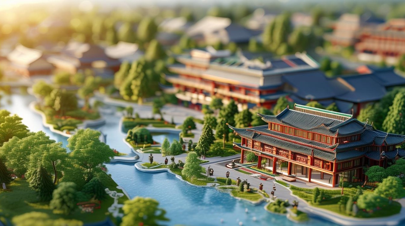 榆林金域大酒店周边有哪些值得探索的陕北风情景点？-图4