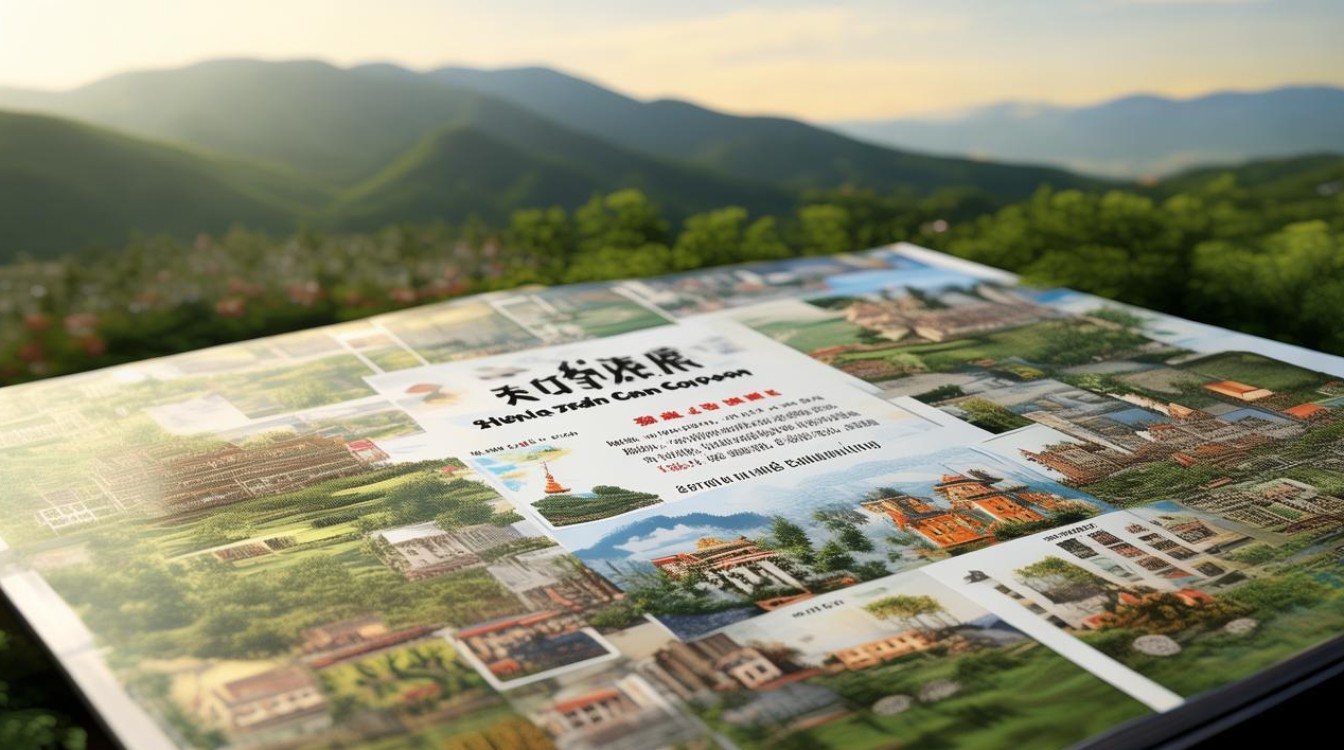 榆林中燃公司周边有哪些值得探索的自然与人文景点？-图2