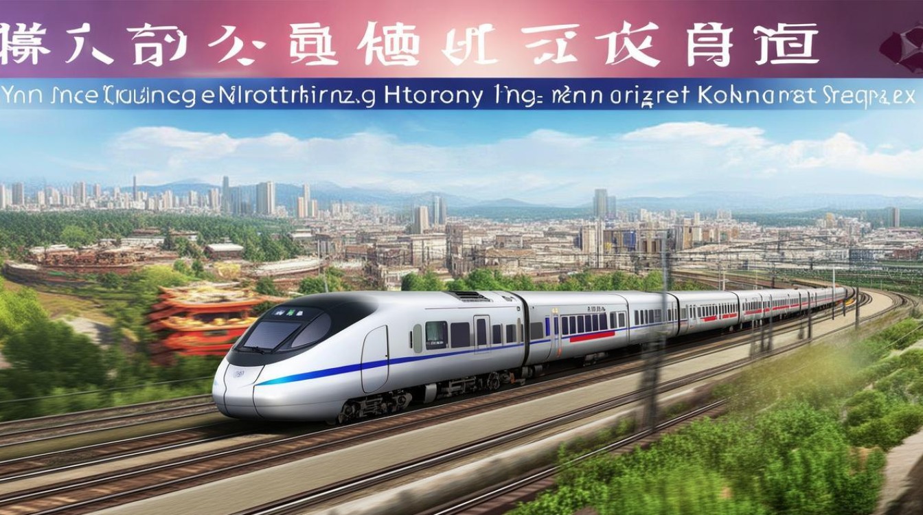 榆林至北京高铁开通，如何解锁陕北文化新体验？-图1