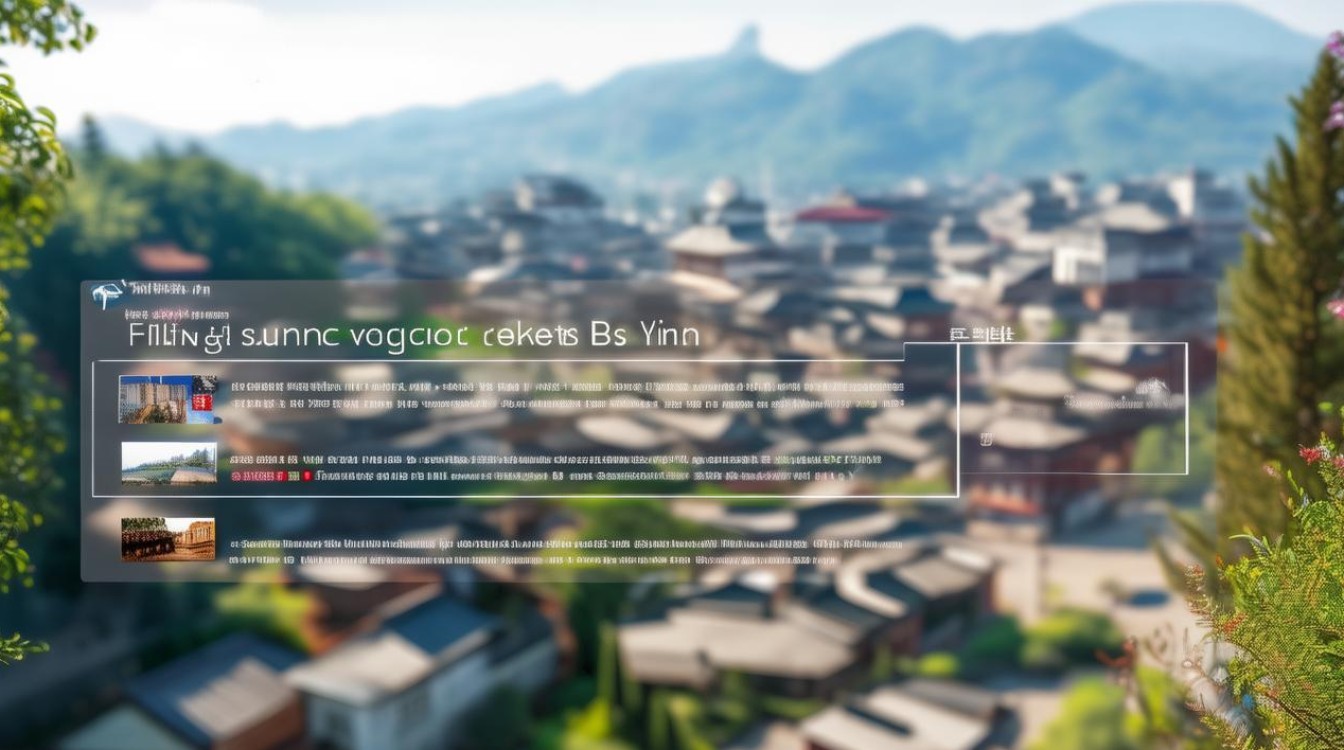 如何预订榆林飞机票及规划周边旅游？-图3