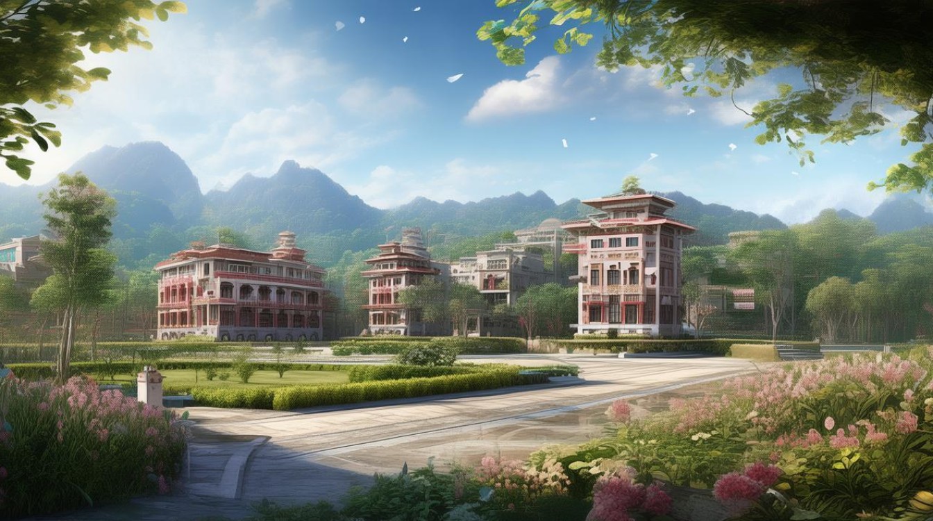 榆林马家峁政府周边有哪些必游景点？-图2