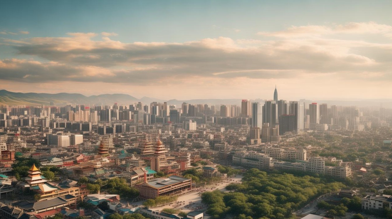 榆林市有哪些值得探访的自然与历史文化景点？-图3