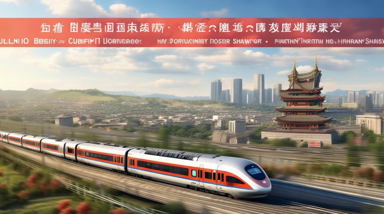 榆林至北京高铁开通，如何解锁陕北文化新体验？-图3