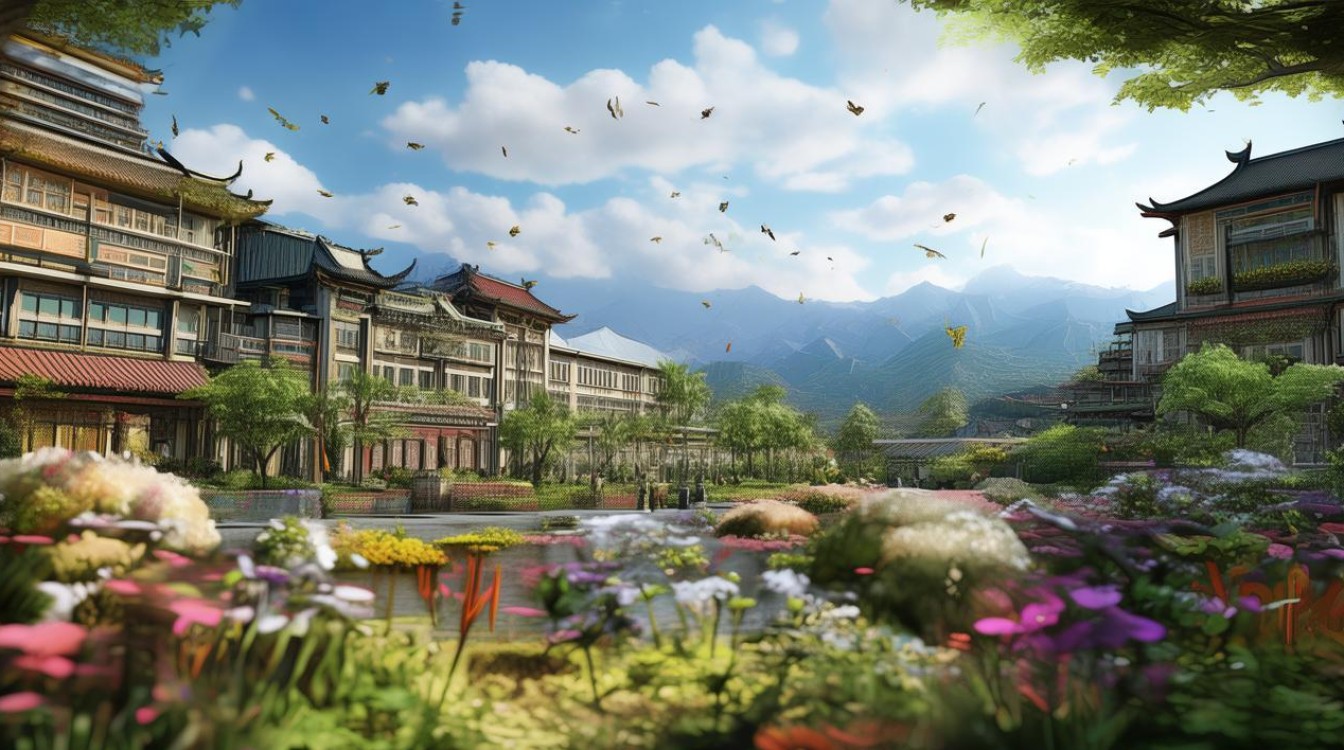 榆林马家峁政府周边有哪些必游景点？-图3