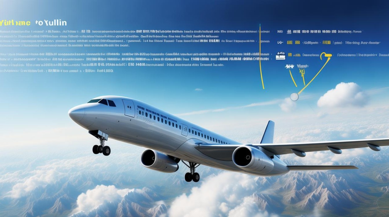 宜昌到榆林有直飞航班吗？航线及周边旅游攻略-图1