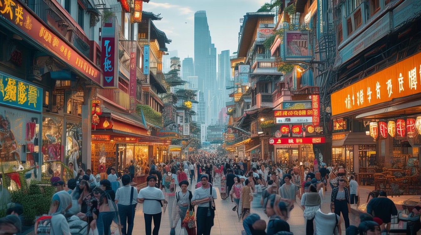 榆林地区行署周边有哪些值得推荐的旅游景点？-图1
