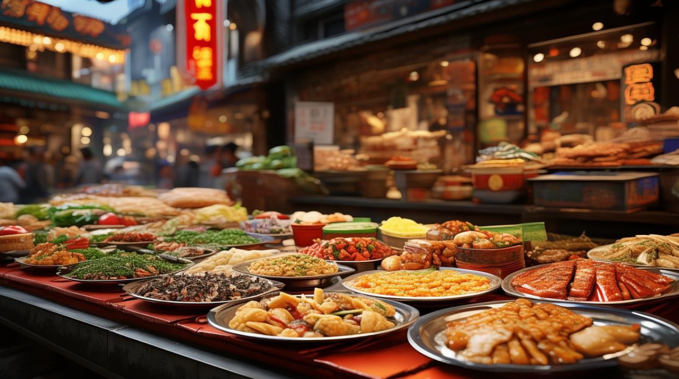 榆林榆阳区有哪些不可错过的陕北美食？-图2