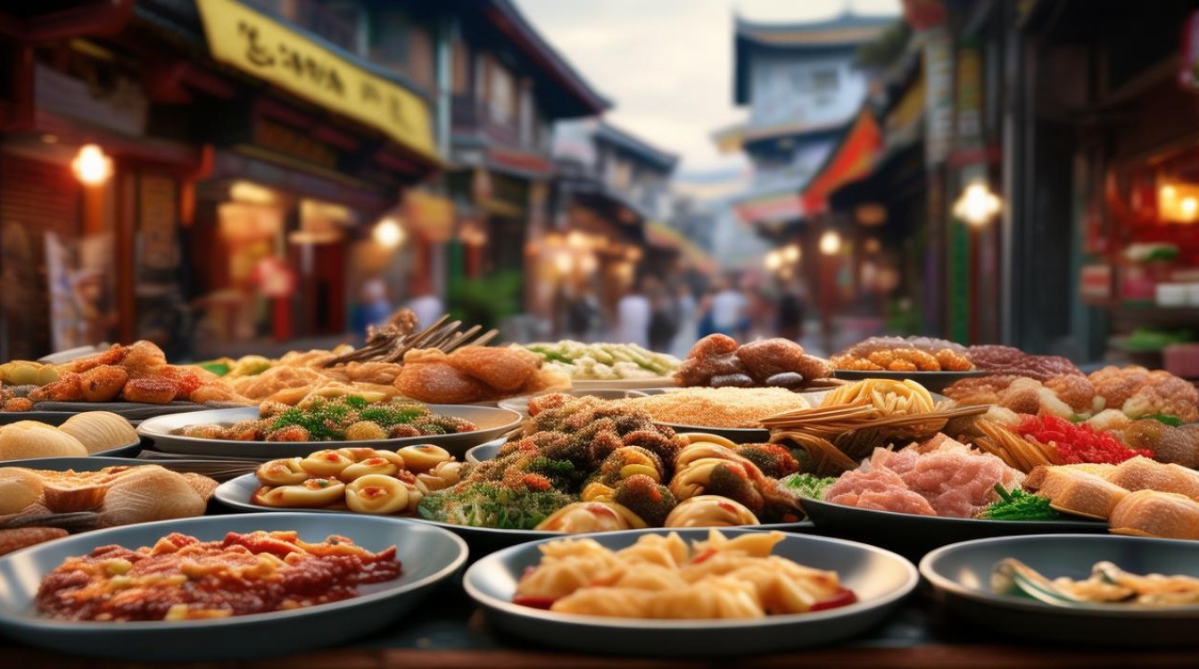 榆林榆阳区有哪些不可错过的陕北美食？-图3