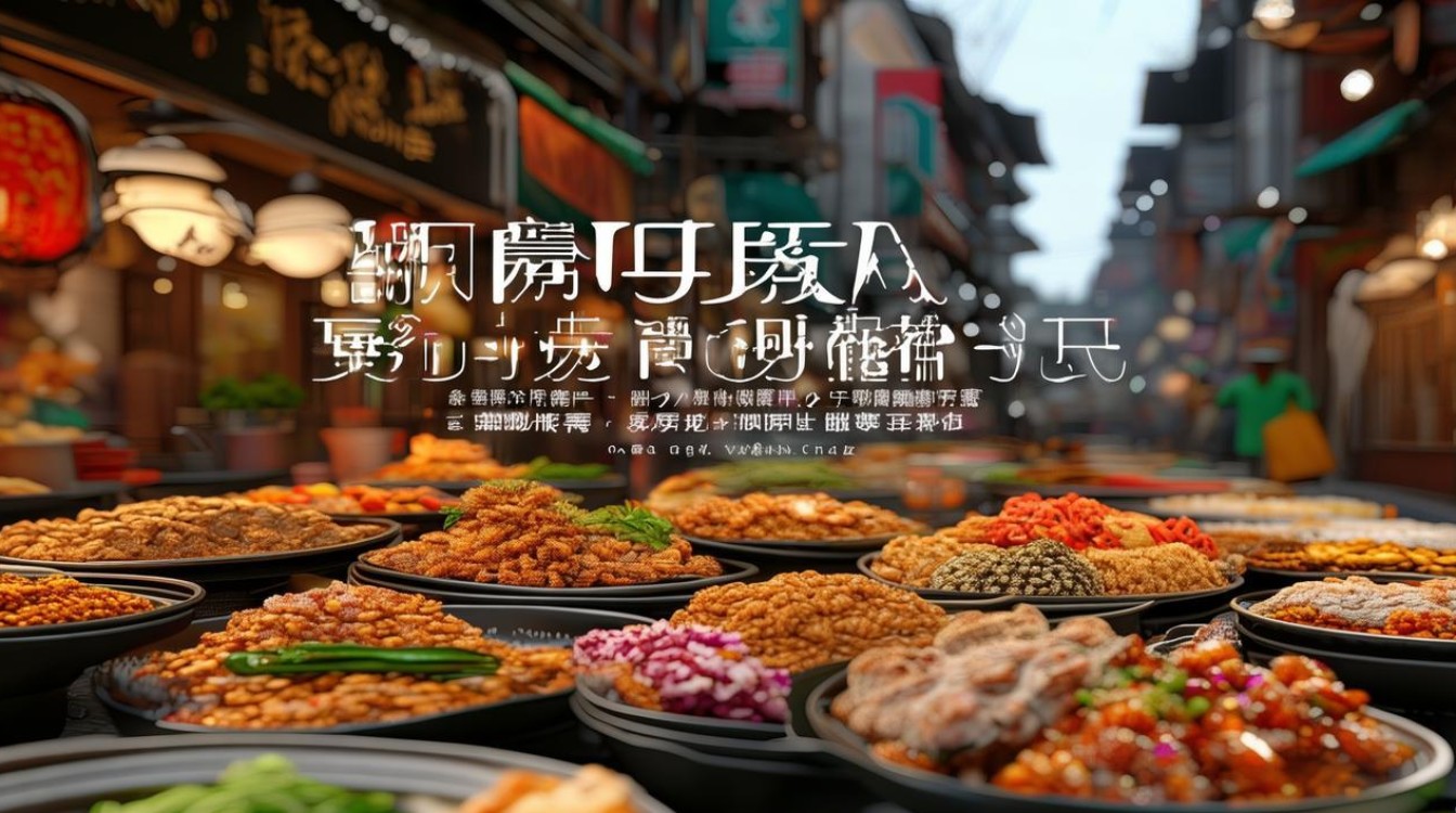 榆林榆阳区有哪些不可错过的陕北美食？-图4