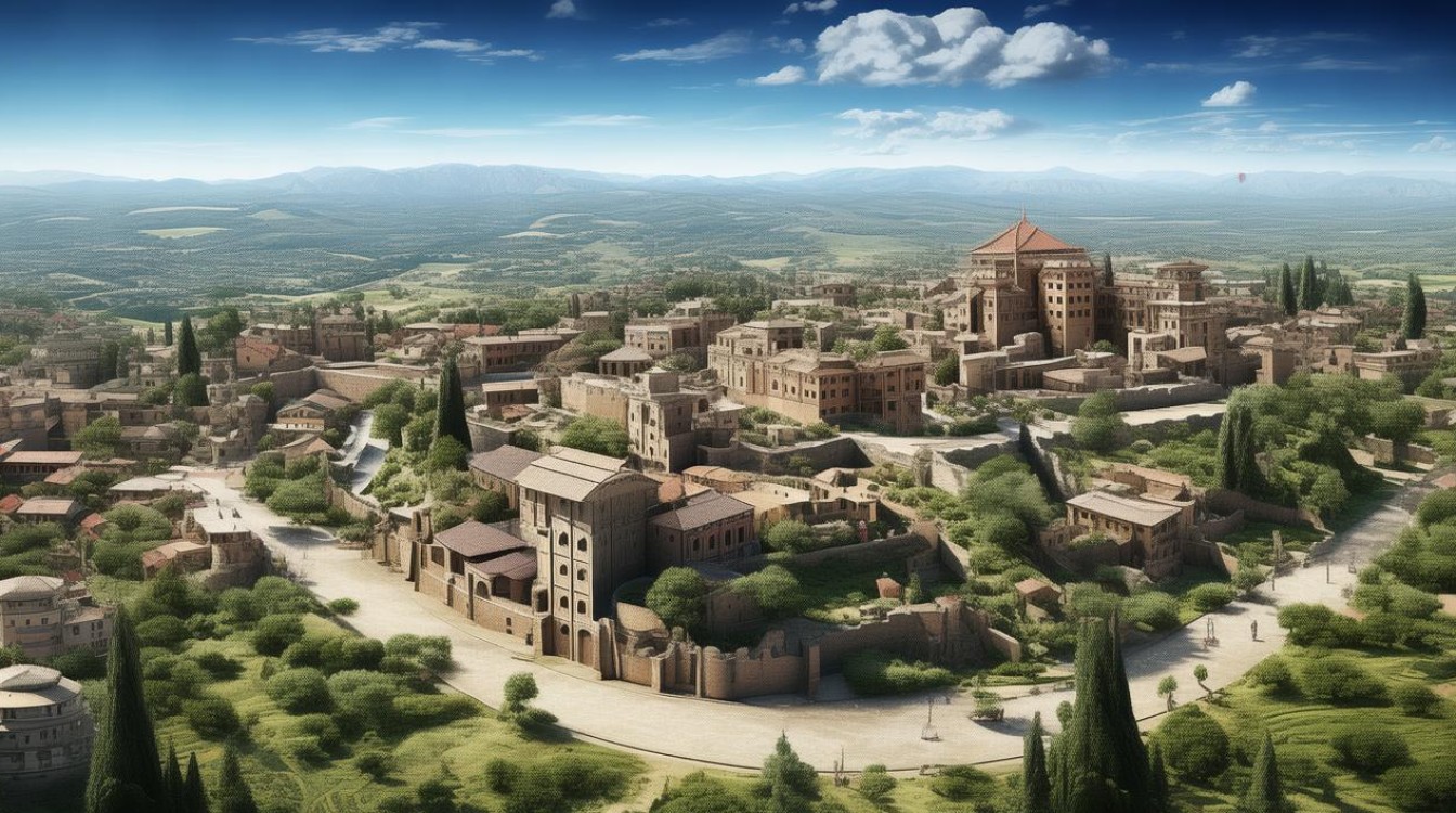 榆林赵家卯在哪里？周边有哪些旅游景点？-图1