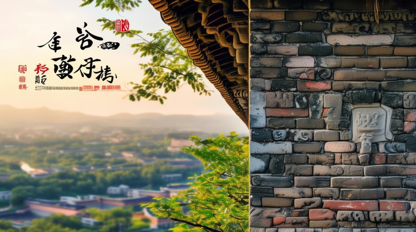 榆林靖边有哪些历史与自然融合的独特景观？-图1