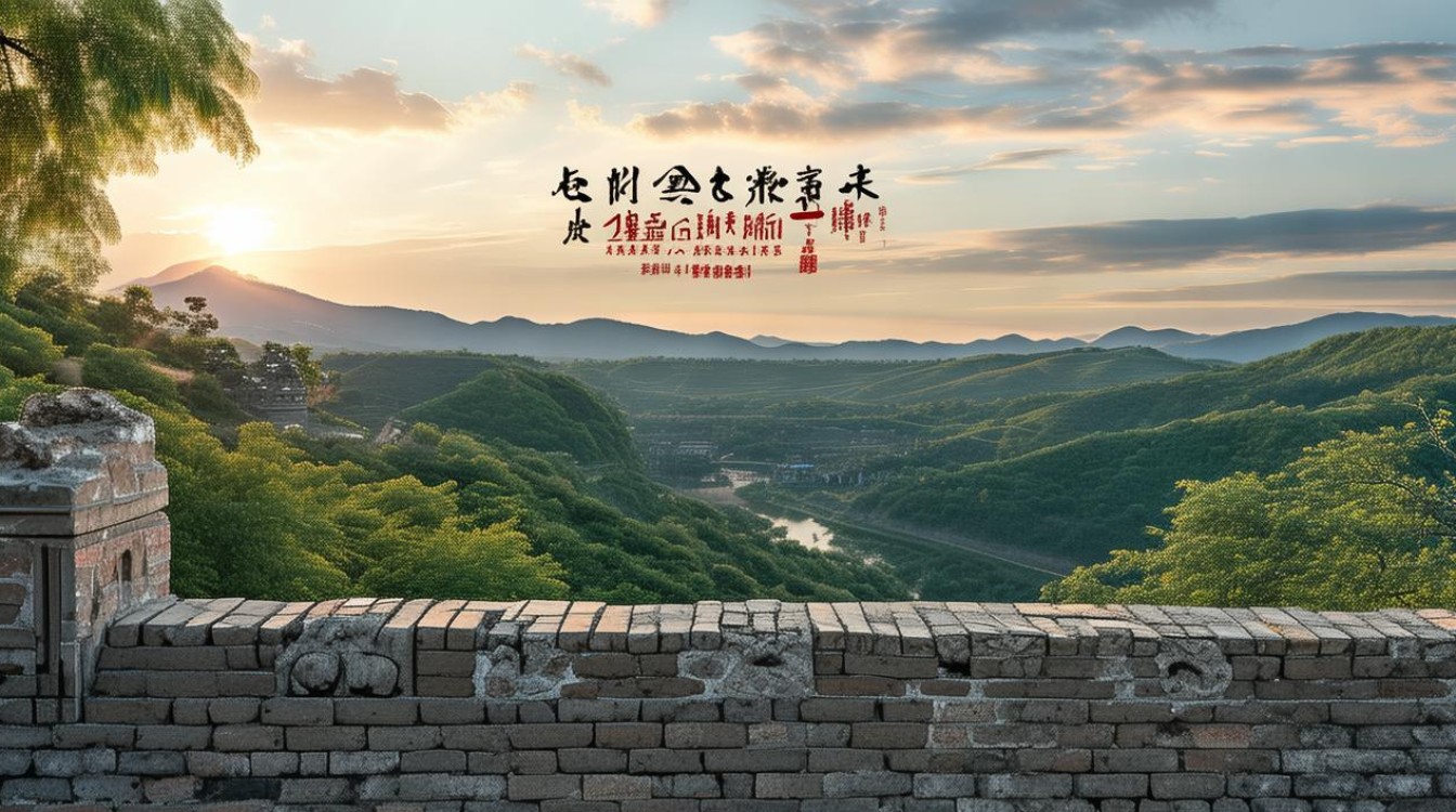 榆林靖边有哪些历史与自然融合的独特景观？-图4