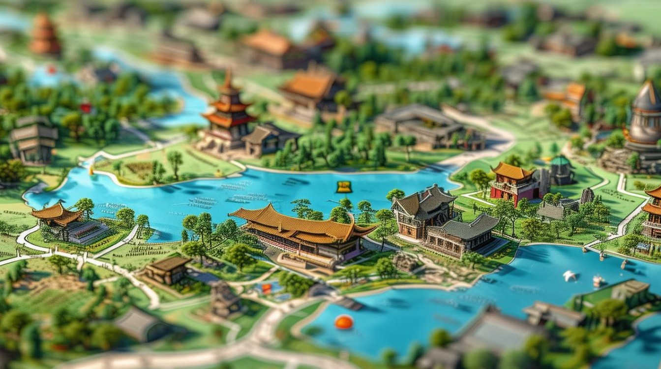 榆林周边有哪些值得一去的旅游景点？-图2