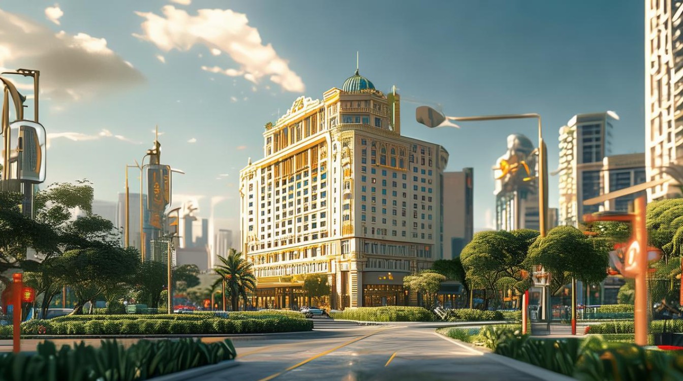 榆林民生国际酒店附近有哪些必玩景点？-图3