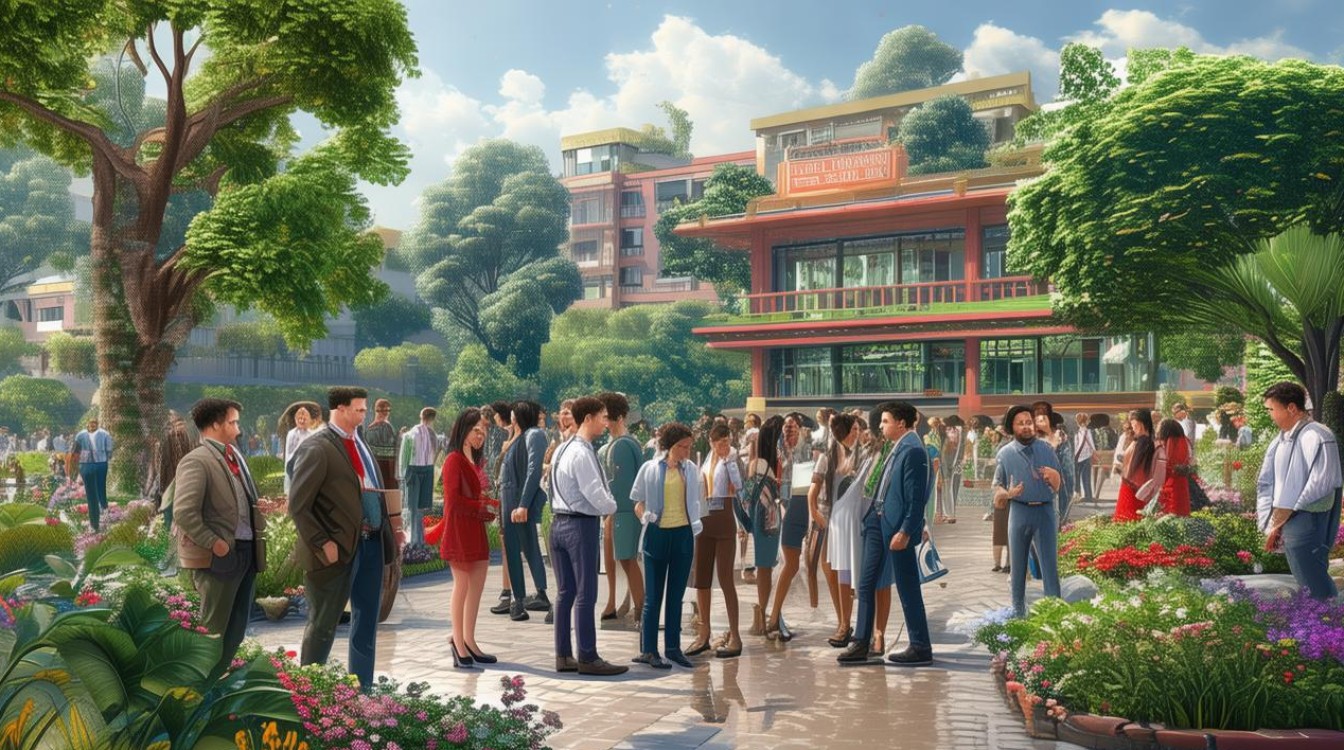 榆林福鼎台花园附近有哪些求职招聘信息？-图1