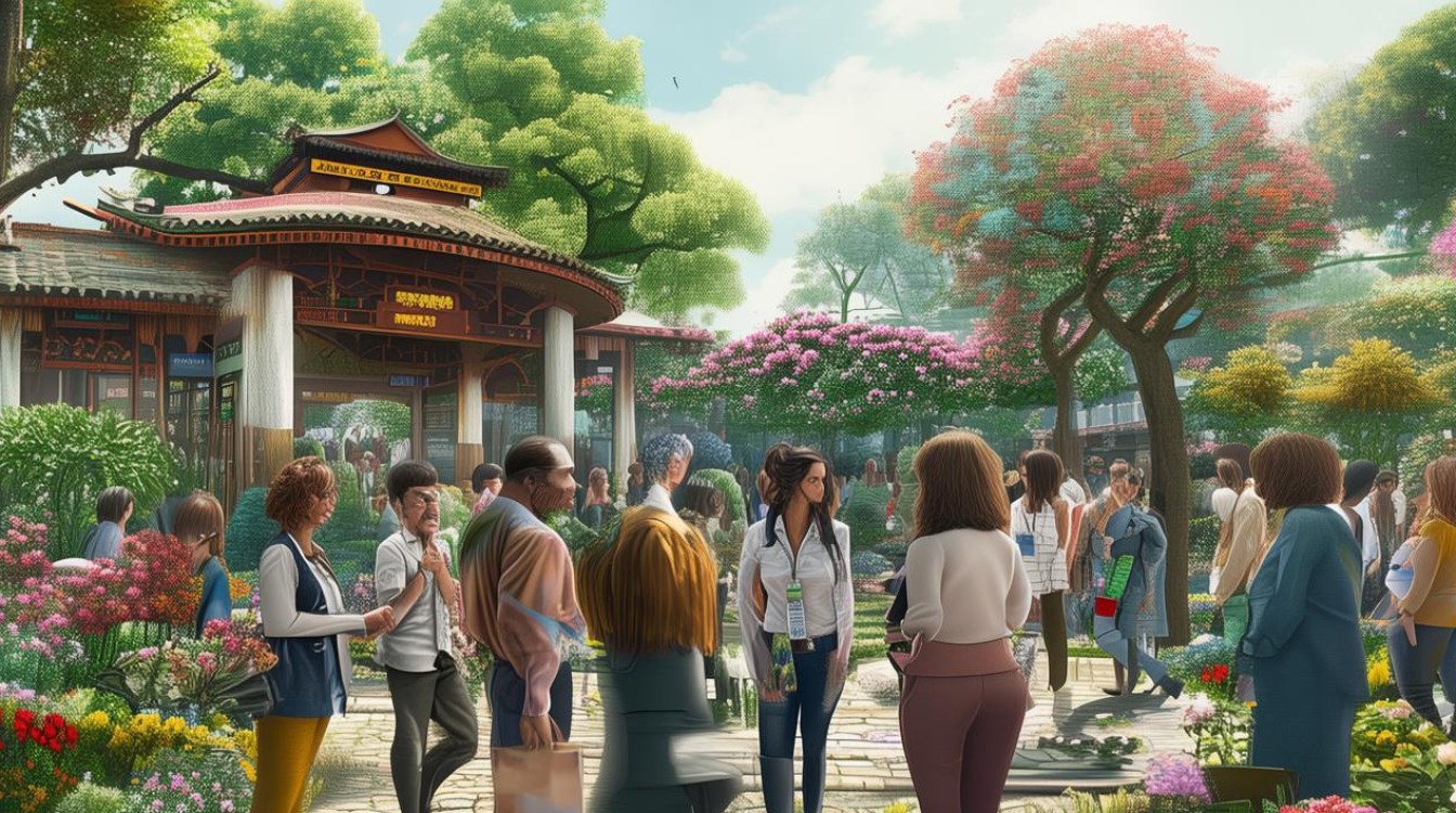 榆林福鼎台花园附近有哪些求职招聘信息？-图4