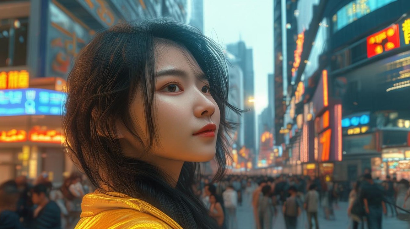 榆林杨清MV创作故事与渭南求职招聘最新动态解析-图1