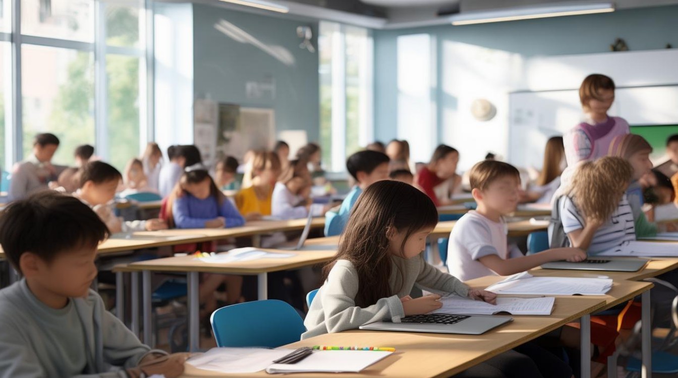 榆林新东方教育口碑如何？教学质量与课程效果全面解析-图1