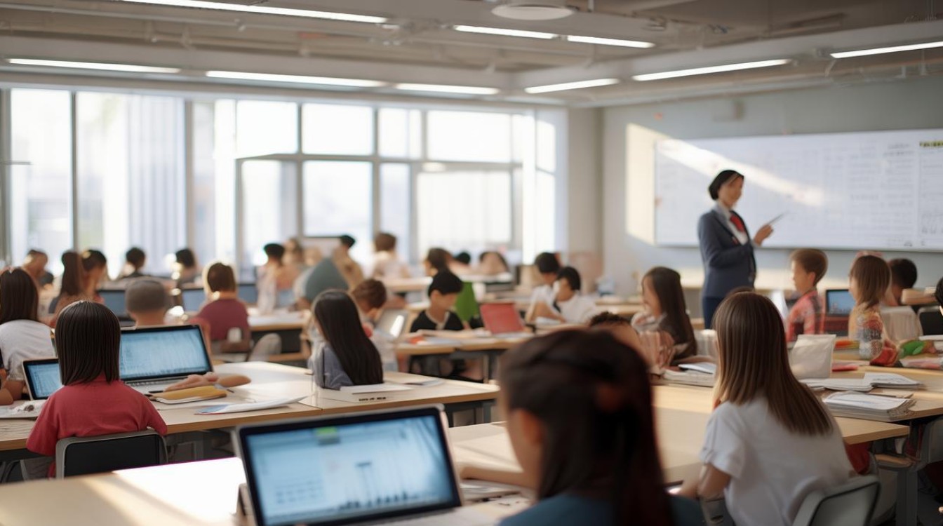 榆林新东方教育口碑如何？教学质量与课程效果全面解析-图2
