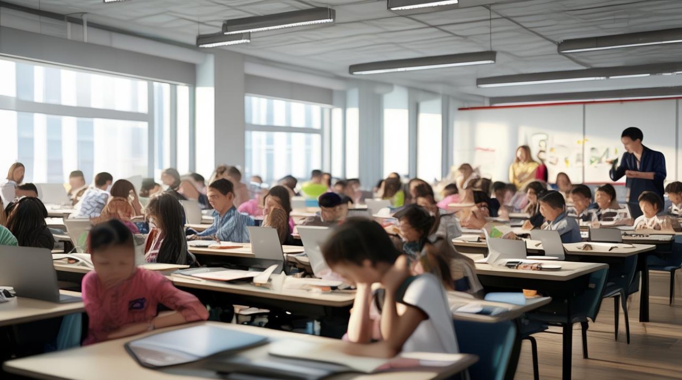 榆林新东方教育口碑如何？教学质量与课程效果全面解析-图3