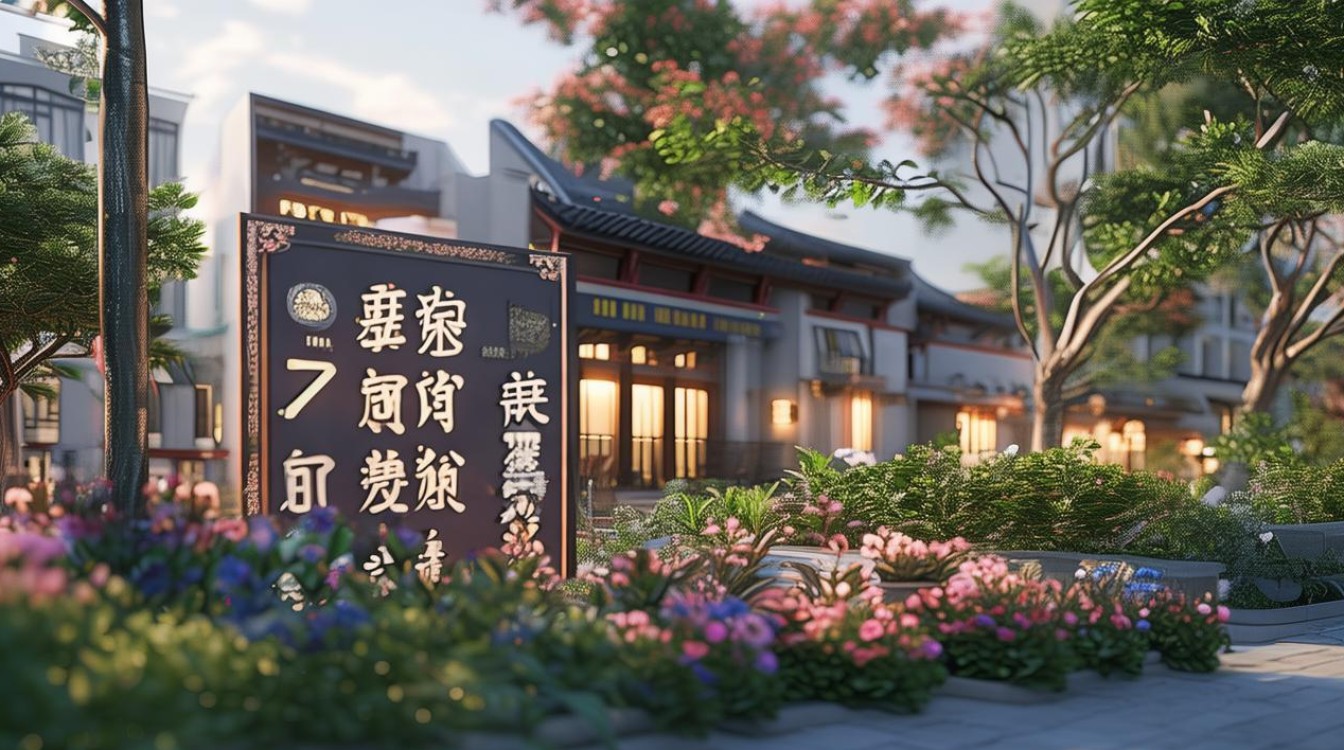 榆林有哪些值得推荐的酒店及周边旅游景点？-图2