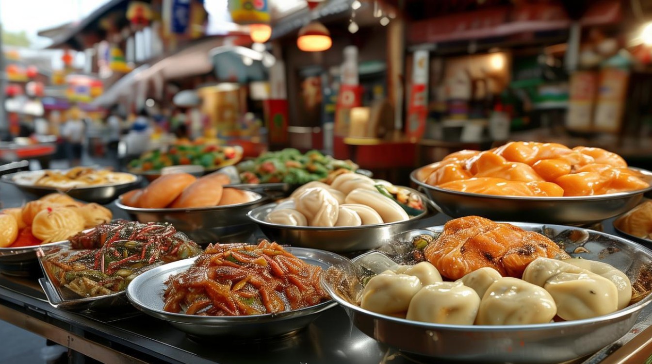 榆林绥德有哪些不可错过的特色美食？-图1