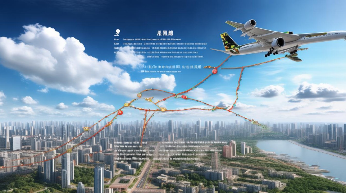 济南到榆林有直飞航班吗？周边旅游攻略分享-图3