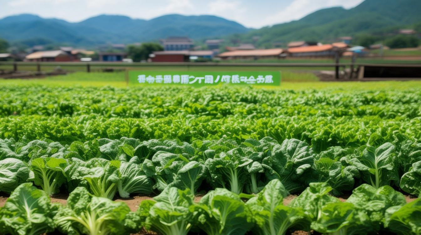 榆林靖边蔬菜如何与周边旅游完美结合？-图1