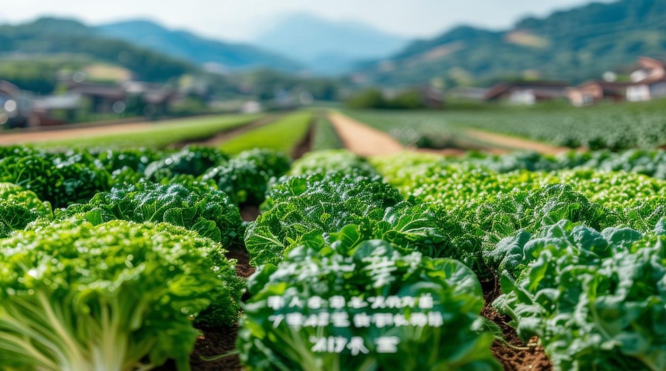 榆林靖边蔬菜如何与周边旅游完美结合？-图2